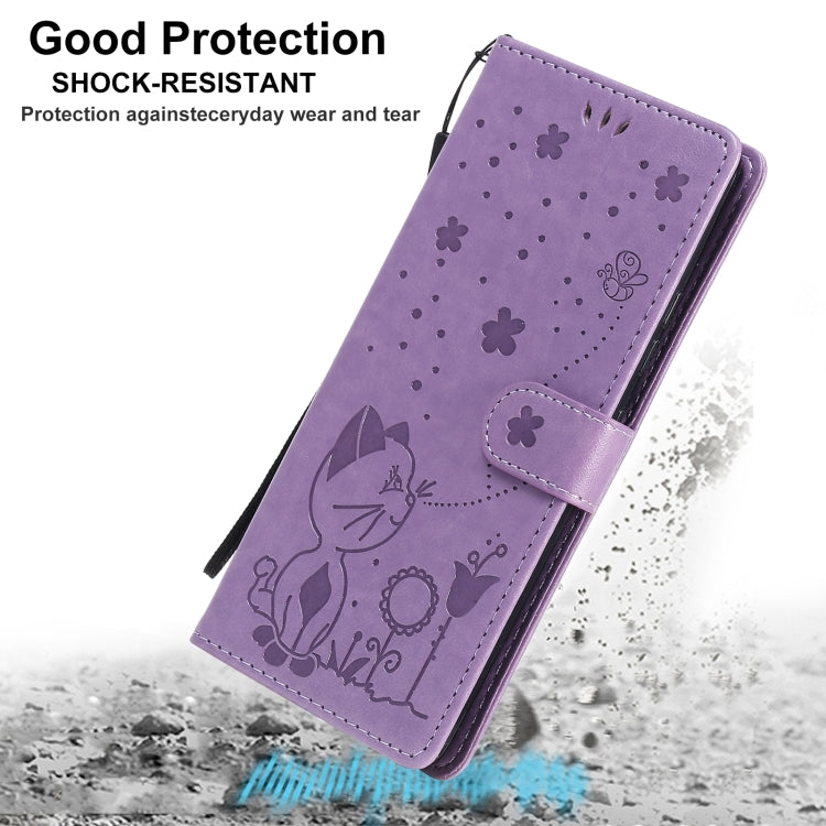 Custodia portafoglio in pelle con slot carte per Huawei P Smart 2