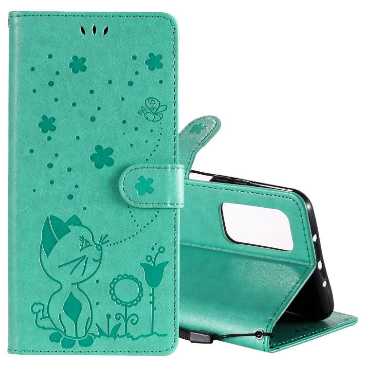 Custodia portafoglio in pelle con slot carte per Galaxy A42 5G