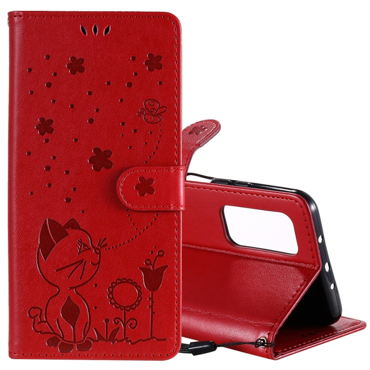 Custodia portafoglio in pelle con slot carte per Galaxy A42 5G