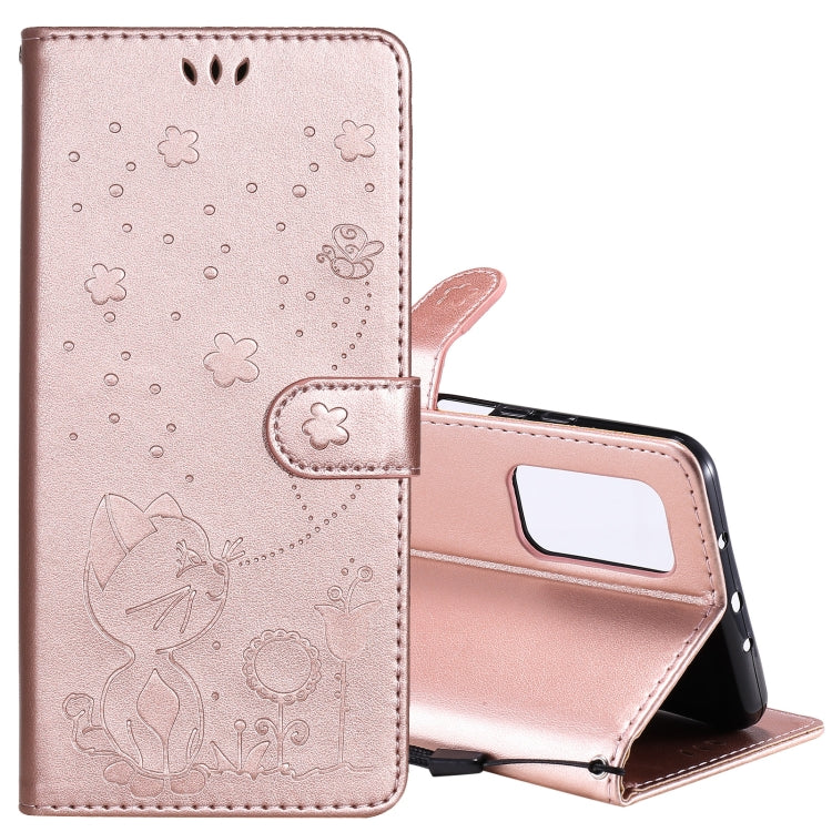 Custodia portafoglio in pelle con slot carte per Galaxy A42 5G