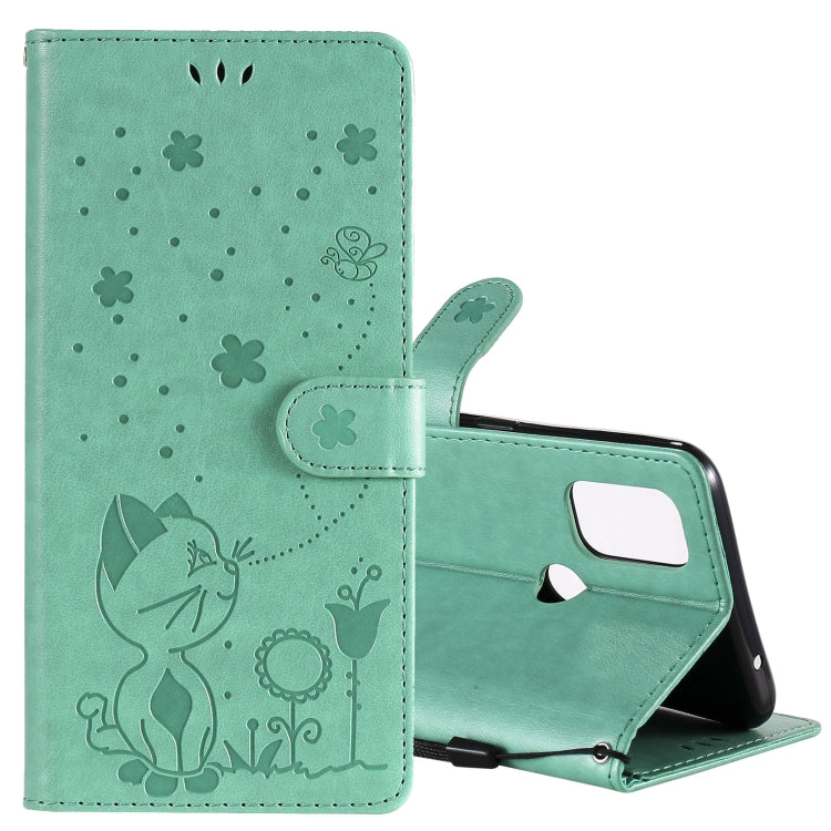 Custodia portafoglio in pelle con slot carte per Galaxy A42 5G