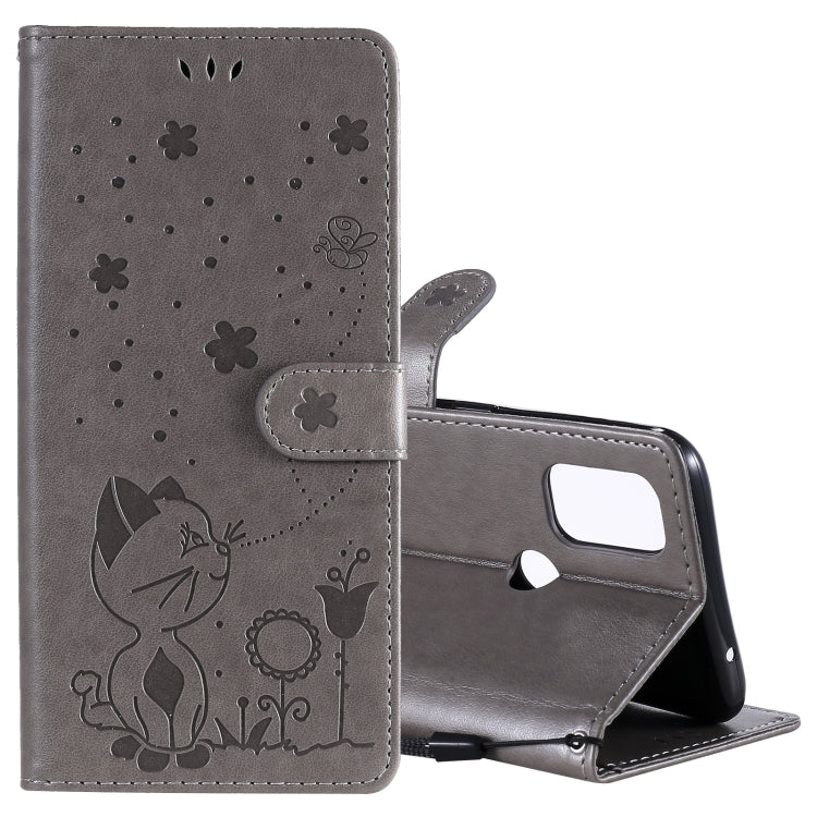 Custodia portafoglio in pelle con slot carte per Galaxy A42 5G