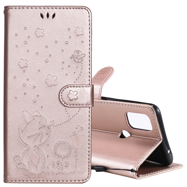 Custodia portafoglio in pelle con slot carte per Galaxy A42 5G