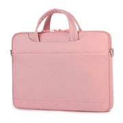Borsa a tracolla singola multifunzione per laptop, For 13.3-14 inch Laptop, For 15-15.6 inch Laptop