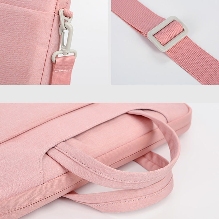Borsa a tracolla singola multifunzione per laptop, For 13.3-14 inch Laptop, For 15-15.6 inch Laptop
