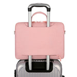 Borsa a tracolla singola multifunzione per laptop, For 13.3-14 inch Laptop, For 15-15.6 inch Laptop