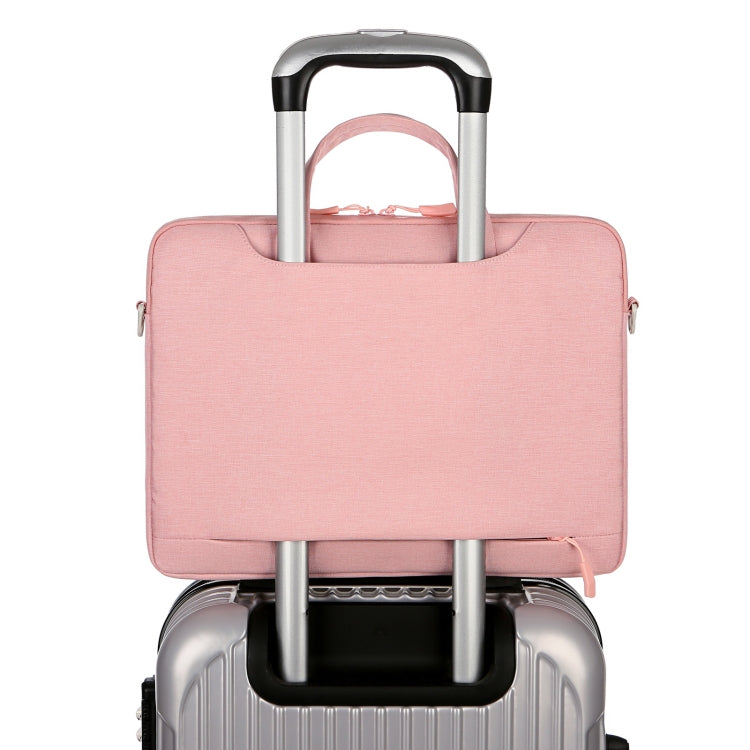 Borsa a tracolla singola multifunzione per laptop, For 13.3-14 inch Laptop, For 15-15.6 inch Laptop