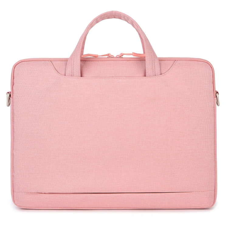 Borsa a tracolla singola multifunzione per laptop, For 13.3-14 inch Laptop, For 15-15.6 inch Laptop