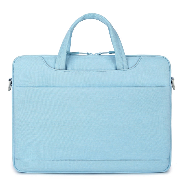 Borsa a tracolla singola multifunzione per laptop, For 13.3-14 inch Laptop, For 15-15.6 inch Laptop