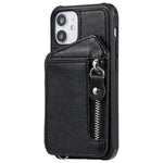 Custodia protettiva antiurto per iPhone 12 e compatibili