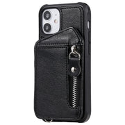 Custodia protettiva antiurto per iPhone 12