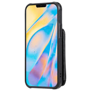 Custodia protettiva antiurto per iPhone 12