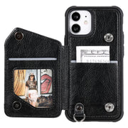 Custodia protettiva antiurto per iPhone 12