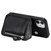 Custodia protettiva antiurto per iPhone 12