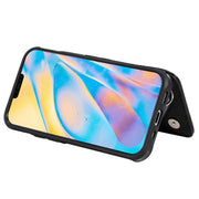 Custodia protettiva antiurto per iPhone 12