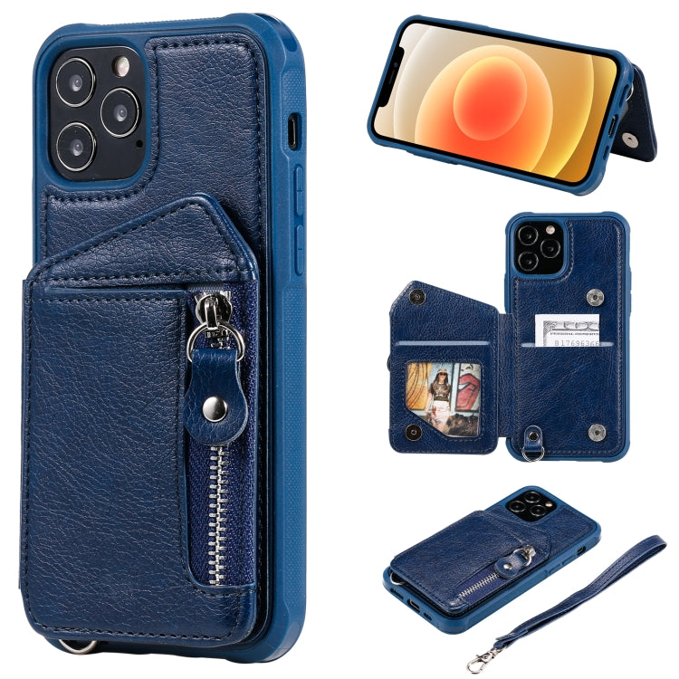 Custodia protettiva antiurto per iPhone 12 e compatibili