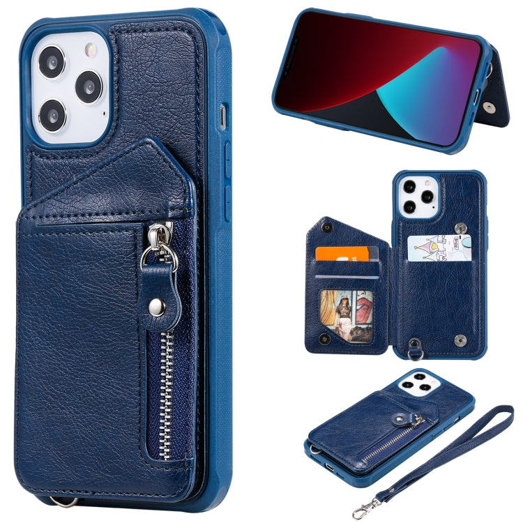 Custodia protettiva antiurto per iPhone 12 e compatibili