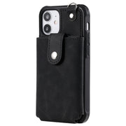 Custodia protettiva iPhone 12 con specchio