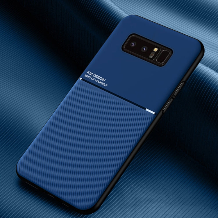 Custodia magnetica in PC+TPU per Samsung Galaxy A01 e A10
