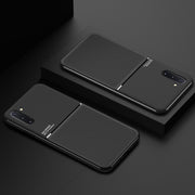 Custodia magnetica in PC+TPU per Samsung Galaxy A01 e A10