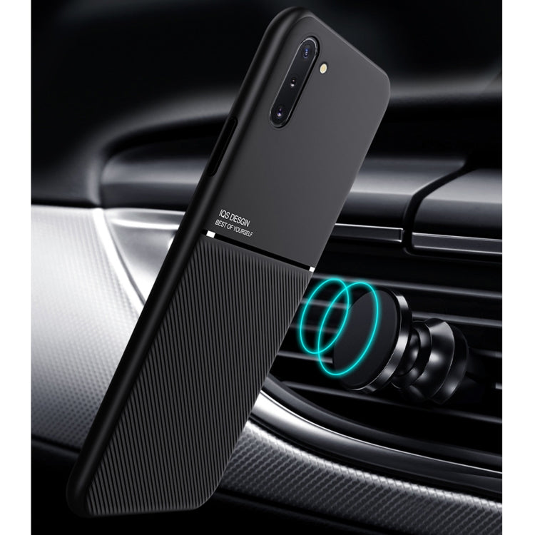 Custodia magnetica in PC+TPU per Samsung Galaxy A01 e A10
