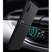 Custodia magnetica in PC+TPU per Samsung Galaxy A01 e A10
