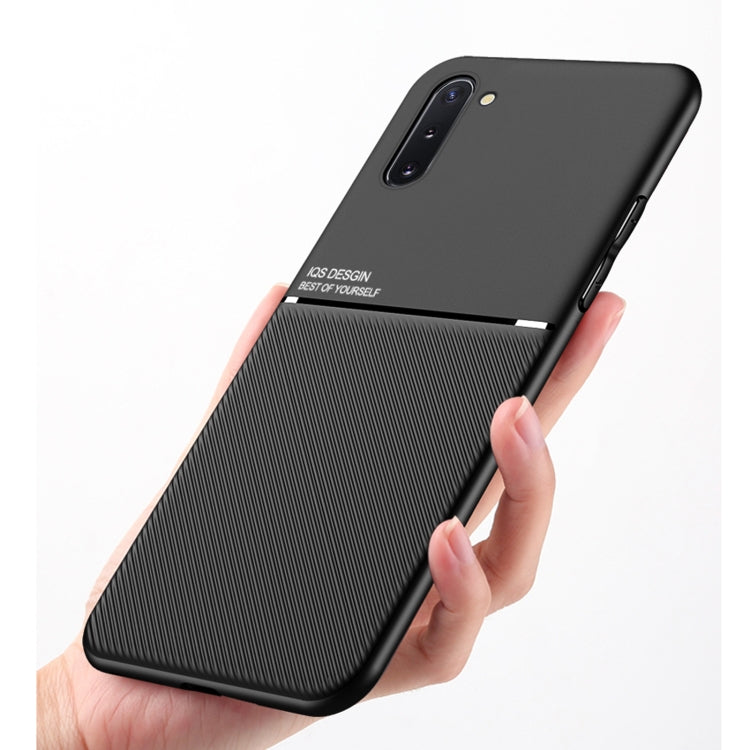 Custodia magnetica in PC+TPU per Samsung Galaxy A01 e A10