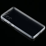 Custodia in TPU trasparente ultrasottile a doppia faccia con copertura completa, For Samsung Galaxy S21 5G, For Samsung Galaxy S21+ 5G, For Samsung Galaxy S21 Ultra 5G, For Xiaomi Poco M3