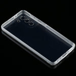 Custodia in TPU trasparente ultrasottile a doppia faccia con copertura completa, For Samsung Galaxy S21 5G, For Samsung Galaxy S21+ 5G, For Samsung Galaxy S21 Ultra 5G, For Xiaomi Poco M3
