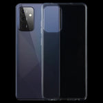 Custodia TPU trasparente ultrasottile per Samsung Galaxy A72 5G