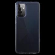 Custodia TPU trasparente ultrasottile per Samsung Galaxy A72 5G