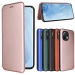 Custodia portafoglio Xiaomi Mi 11 in pelle TPU e PC
