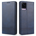 Custodia portafoglio in pelle per Xiaomi Mi Note 10 Lite