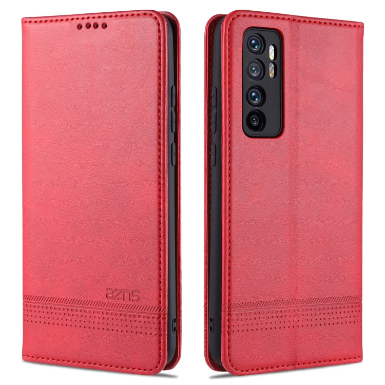 Custodia portafoglio in pelle per Xiaomi Mi Note 10 Lite
