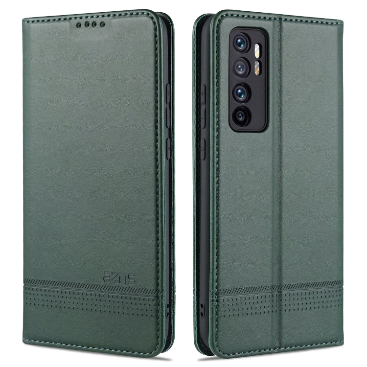 Custodia portafoglio in pelle per Xiaomi Mi Note 10 Lite