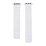 Cinturino in pelle Loop per Apple Watch Series 6 e SE e 5 e 4 40 mm / 3 e 2 e 1 38 mm, For Apple Watch Series 7 41mm / 6 & SE & 5 & 4 40mm / 3 & 2 & 1 38mm