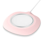 Custodia in silicone per caricabatterie wireless Magsafe