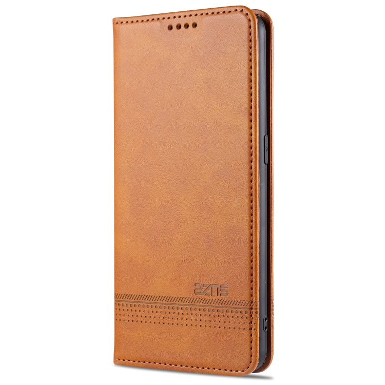 Custodia portafoglio in pelle con slot carte per Oppo Reno5 5G
