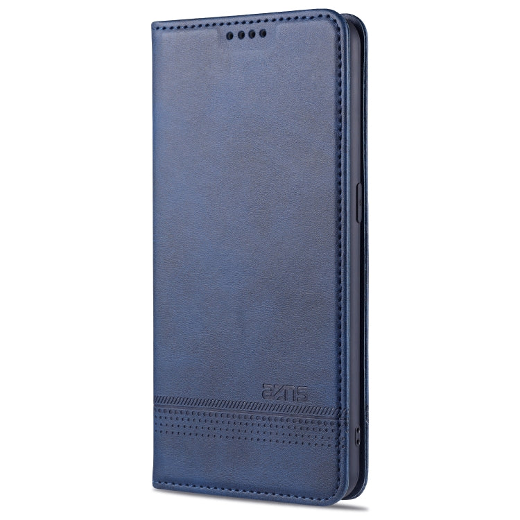 Custodia portafoglio in pelle con slot carte per Oppo Reno5 5G