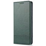 Custodia portafoglio in pelle con slot carte per Oppo Reno5 5G