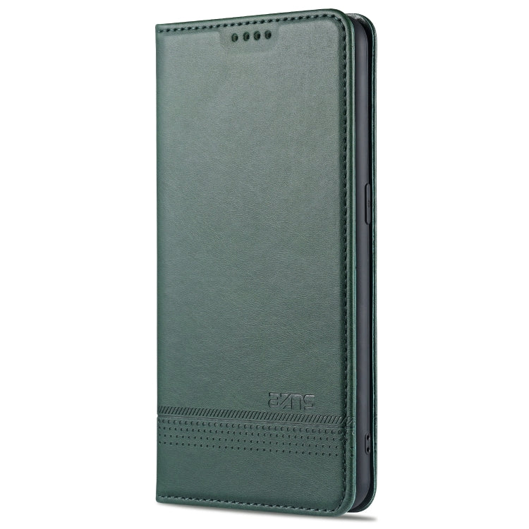 Custodia portafoglio in pelle con slot carte per Oppo Reno5 5G