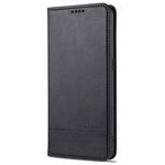 Custodia portafoglio in pelle con slot carte per Oppo Reno5 5G