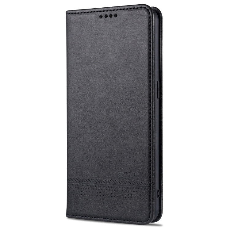 Custodia portafoglio in pelle con slot carte per Oppo Reno5 5G