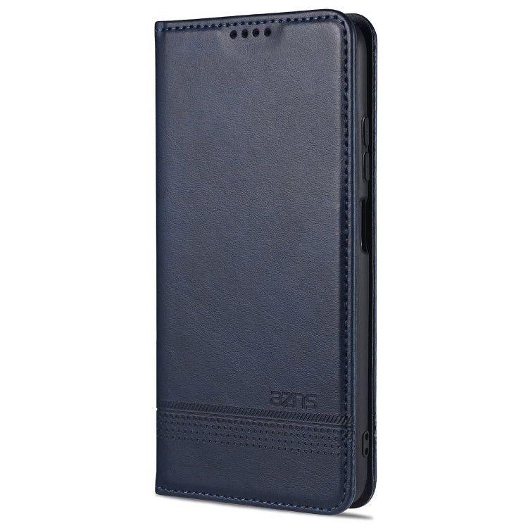 Custodia portafoglio in pelle con slot carte per Oppo Reno5 5G