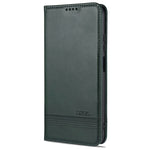 Custodia portafoglio in pelle con slot carte per Oppo Reno5 5G