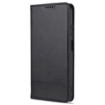 Custodia portafoglio in pelle con slot carte per Oppo Reno5 5G