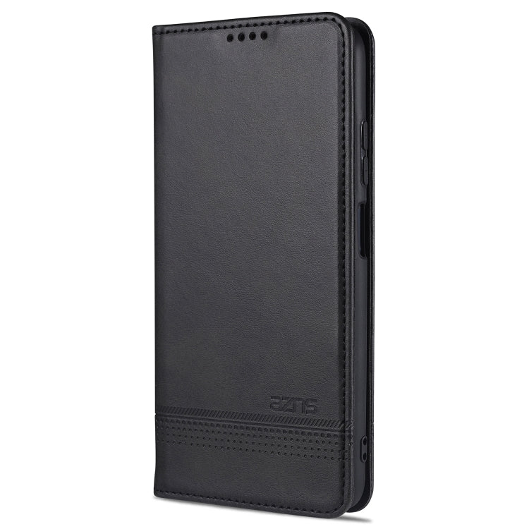 Custodia portafoglio in pelle con slot carte per Oppo Reno5 5G