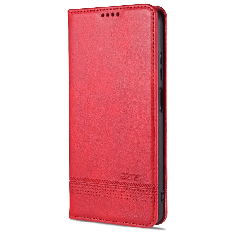 Custodia portafoglio in pelle con slot carte per Oppo Reno5 5G