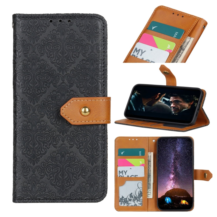 Custodia portafoglio in pelle PU per Samsung Galaxy A71