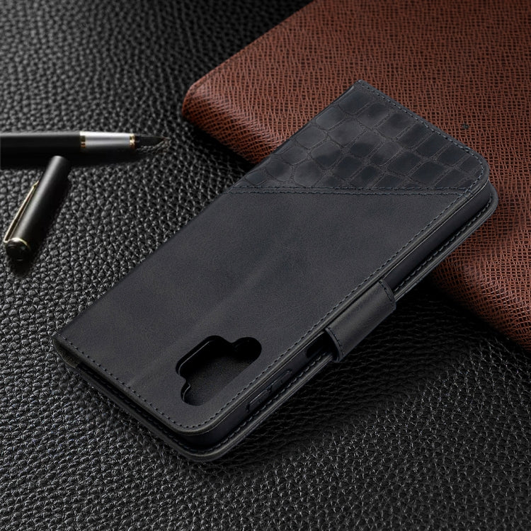 Custodia portafoglio in pelle sintetica con slot carte per smartp